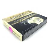 10 Rounds 12 GA 00 Buck Ammo - 3 in Magnum