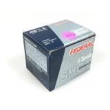 25 Rounds 410 GA Ammo - 3 in High Brass 8-Shot