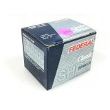 25 Rounds 410 GA Ammo - 3 in High Brass 8-Shot