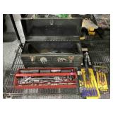 New Screwdriver Sets, Sockets, Wrenches and more