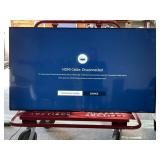 Samsung 65 In TV Working No Remote
