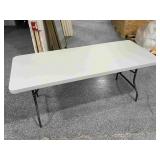 6ft Folding Leg Banquet Table Office Depot - Good