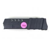 Extended Magazine for Glock 43 by Promag