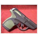 Taurus 380 ACP Pistol mod Spectrum - #1F071627