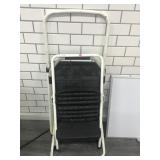 3-2ft stepladderï¿½s incl. Cosco and more