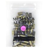 50 Rounds 9mm Ammo