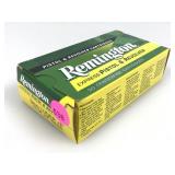 50 Rounds 9mm +P Ammo - 115gr JHP