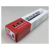 .358 Lee Double Cavity Bullet Mold 200gr