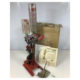 MEC 12 Gauge Shotgun Reloading press with Box -
