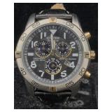 Citizen Chronograp Watch, Perpetual Calendar,