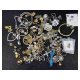 Collection Of Fashion Jewelry And More