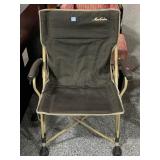 Maccabee Folding Camping Chair