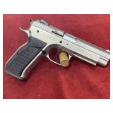 EAA Witness Tanfoglio 40 S&W Pistol mod FT-IT -