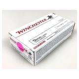 50 Rounds 9mm Ammo - 115gr FMJ