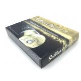 10 Rounds 12 GA 00 Buck 3 in Mag Ammo - S&B