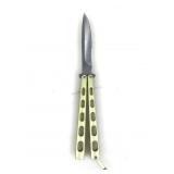 Butterfly Knife
