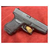 Glock 45acp Pistol Mod 36 - With Extra Mag -