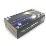 50 Rounds 40 S&W Ammo - 180gr Tactical HST Law