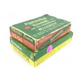 34 Rounds 30-06 Ammo