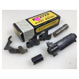 M-1 Garand Parts and more