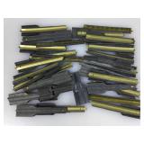 M-16 Stripper Clips w/adaptors - for Metal AR