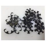 45 ACP Moon Clips & Half Moon Clips