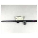 Mossberg 12 GA Shotgun Barrel 28 inch
