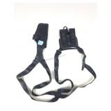 Shoulder Holster for Med Auto