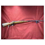 FN Herstal Liege Unknown Caliber Rifle - Bolt