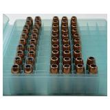 52 Rounds 10mm Ammo - Personal Defense Hollow
