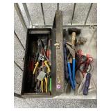 Kobalt Nesting Screwdriver Set, Hand Tools and