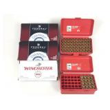213 Rounds 9mm Ammo