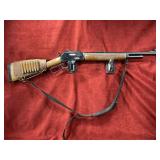 Marlin 45-70 Govt. Lever Action Rifle Mod 1895g -