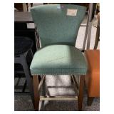 New Madison Park Armless Stool Chair Churchill