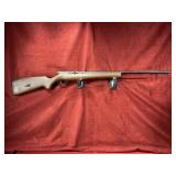 Mossberg 22lr Rifle Mod 151k - Semi Auto - #nsn