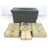 400+ Rounds 45 ACP Ammo