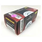 70 Rounds 9mm Ammo - 115gr FMJ Aluminum Case