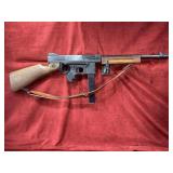 Volunteer Ent. 45 Acp Rifle Mod Commando Mk. Iii
