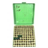 95 Rounds 44 Mag Ammo