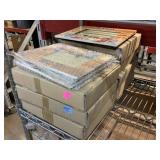 17 of NIB Las Vegas photo frames, 8x10in