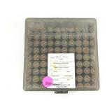 91 Rounds 44 Rem Mag Ammo