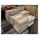 76 of NIB Las Vegas photo frames, 8x10in