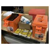 Mayday emergency Food rations, emergency water
