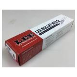 .358 Lee Double Cavity Bullet Mold 125gr