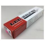 .401 Lee Double Cavity Bullet Mold 175gr