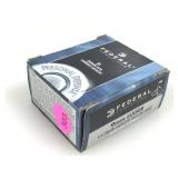 20 Rounds 9mm Ammo - 115gr JHP Personal Defense