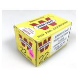 300 Rounds 22 Short Ammo