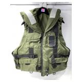 ArmourFloat Vest - LE/PFD sz M - Coast Guard