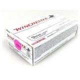 50 Rounds 9mm Ammo - 115gr FMJ