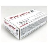50 Rounds 9mm Ammo - 115gr FMJ